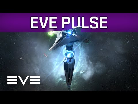 EVE Online | Pulse - The Grand Heist, Alliance Tournament