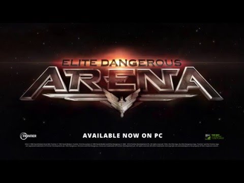 Elite Dangerous: Arena