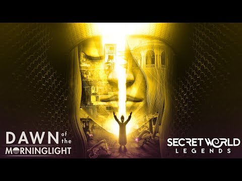 Secret World Legends - Dawn of the Morninglight