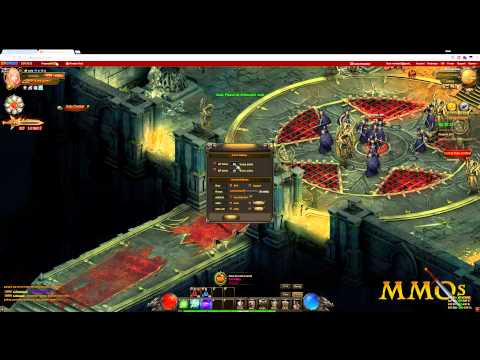 Felspire Gameplay First Look HD - MMOs.com