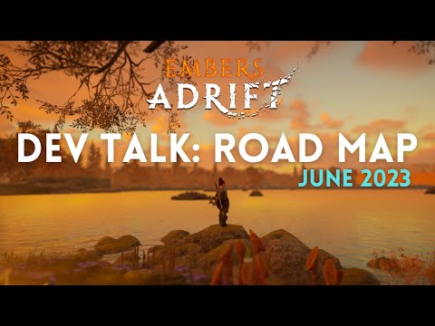 Devs Talk - Road Map Q3, Q4