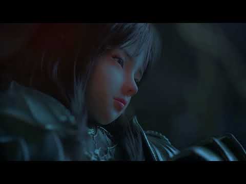 Vindictus: Miri Trailer