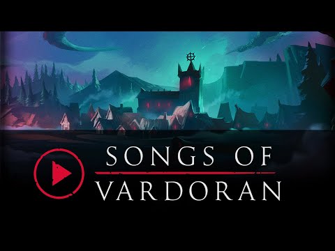 V Rising - Songs Of Vardoran