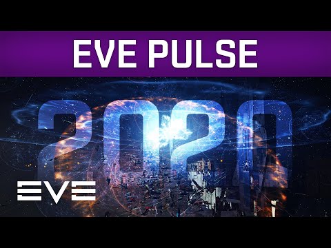 EVE PULSE - End of Year Special 2020