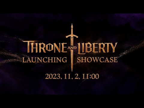 Throne and Liberty Updated Version Details in G-Star 2023 - Throne