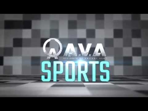 AVA Sports Event Mode