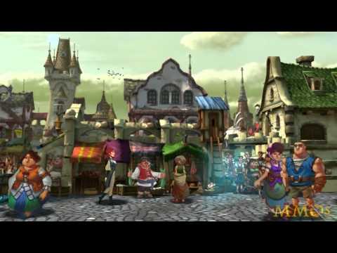 The Settlers Online - Official Gameplay Trailer