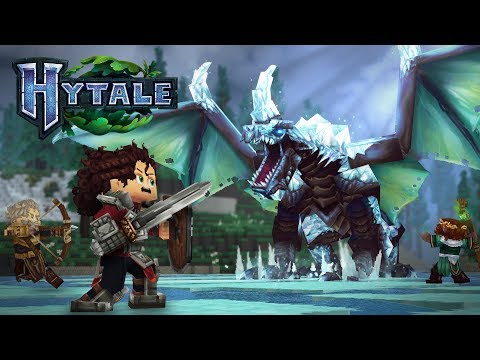 Hytale Minigame server game modes - HytaleSpy