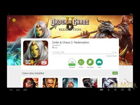 Guide on How to Play Mobile Games on your PC