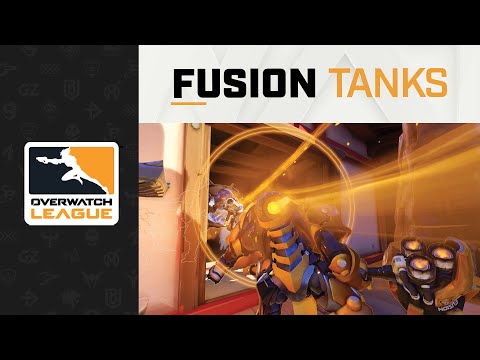 Philadelphia Fusion: Poko &amp; Sado