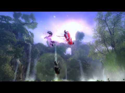 Age of Wushu Launch Trailer