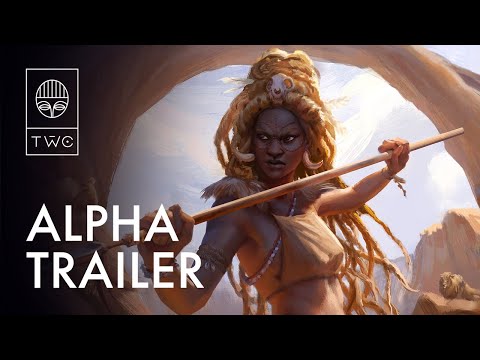 The Wagadu Chronicles Alpha Trailer