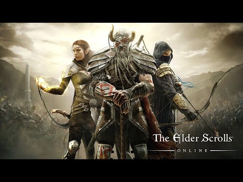 New Elder Scrolls Online update reduces stress for new players