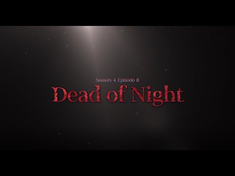 [Vindictus] Season 4 EP8 Dead of Night