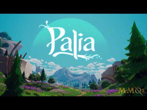 Palia - Official Announcement Trailer