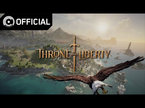 Throne And Liberty Shares New Gameplay Trailer And Two New Scenic