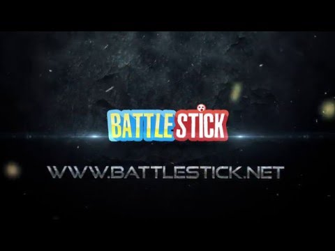 [OFFICIAL] Trailer Battlestick - MMO Game 2016