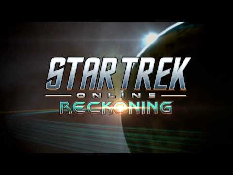 Star Trek Online: Season 12 - Reckoning Launch Trailer