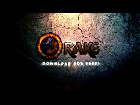 Orake | PVP / CTF | Trailer