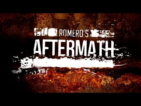 Romero’s Aftermath - Open Beta Trailer