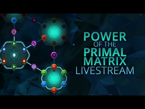 WildStar: Power of the Primal Matrix Overview