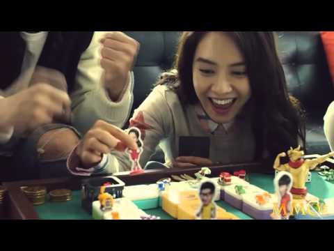 Game of Dice - Official Monday Couple Trailer