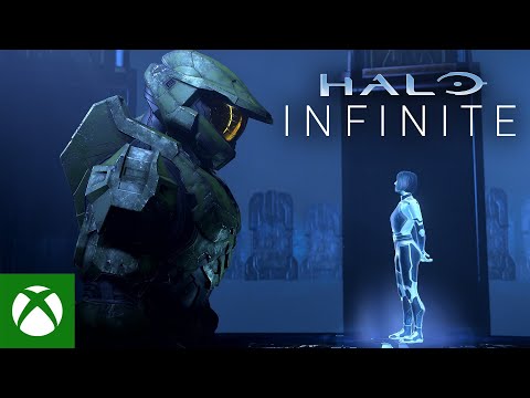 Halo Infinite - Official Launch Trailer