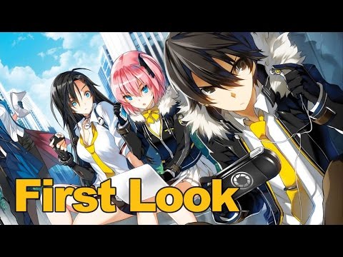 Closers Online Gameplay First Look - MMOs.com