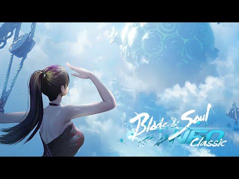 Blade &amp; Soul NEO Classic - Developing NEO Classic Part 1 (With English Captions)