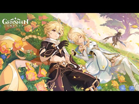 Version 4.7 &quot;An Everlasting Dream Intertwined&quot; Trailer | Genshin Impact