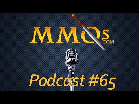 MMOs.com Podcast - Episode 65: Procedural Generation, FF14, Revelation Online, &amp; More