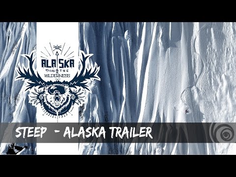 STEEP - Alaska Trailer