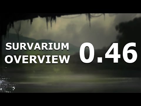 Survarium Update 0.46 Overview