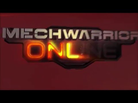 MechWarrior Online Steam Launch Trailer