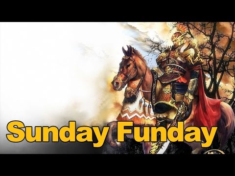 Hero Online Gameplay - Sunday Funday Round 71