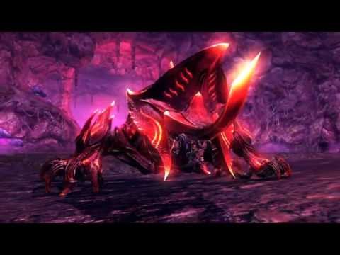 RaiderZ Pax Prime 2012 Trailer