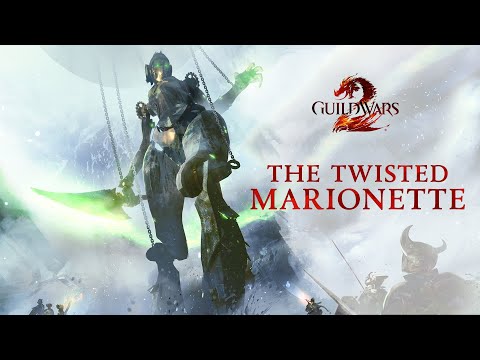 The Twisted Marionette Encounter Returns to Guild Wars 2