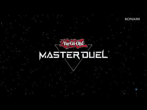 Yu-Gi-Oh! MASTER DUEL: Deck Building