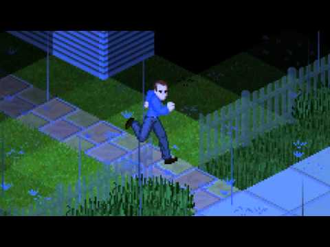 Unofficial Official Project Zomboid Commercial / Trailer