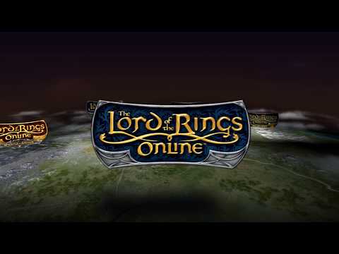 Lord of the Rings Online Launches Legendary Servers 