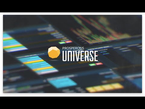 Tips for New Players - Prosperous Universe Tutorial #0