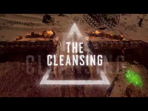 The Cleansing - Steam Greenlight game trailer