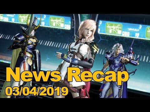 MMOs.com Weekly News Recap #189 March 4, 2019