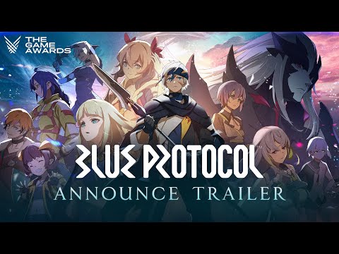 Blue Protocol: A New Hope for MMORPG Players? - Nerd Alert News