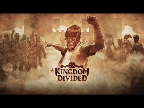 A Kingdom Divided - Launch Trailer | Old School RuneScape