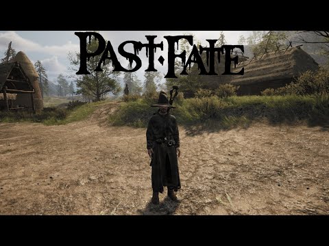 Past Fate - Open Alpha Trailer