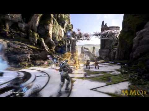 Paragon - Official Gameplay Trailer