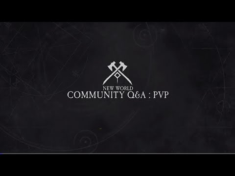 Community Q&amp;A: PvP
