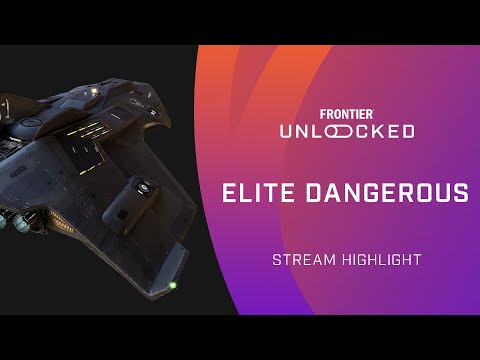 Elite Dangerous | Coming Up in 2024 - Frontier Unlocked