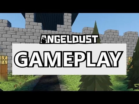 Angeldust | HD Gameplay